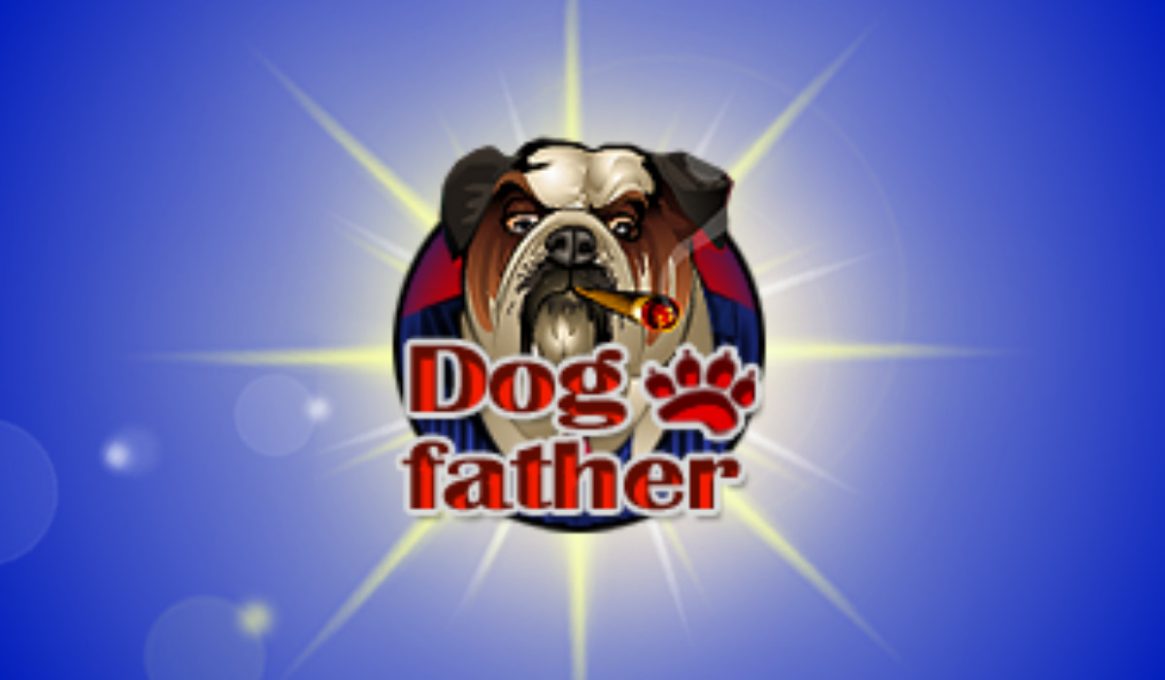 Dogfather Slots
