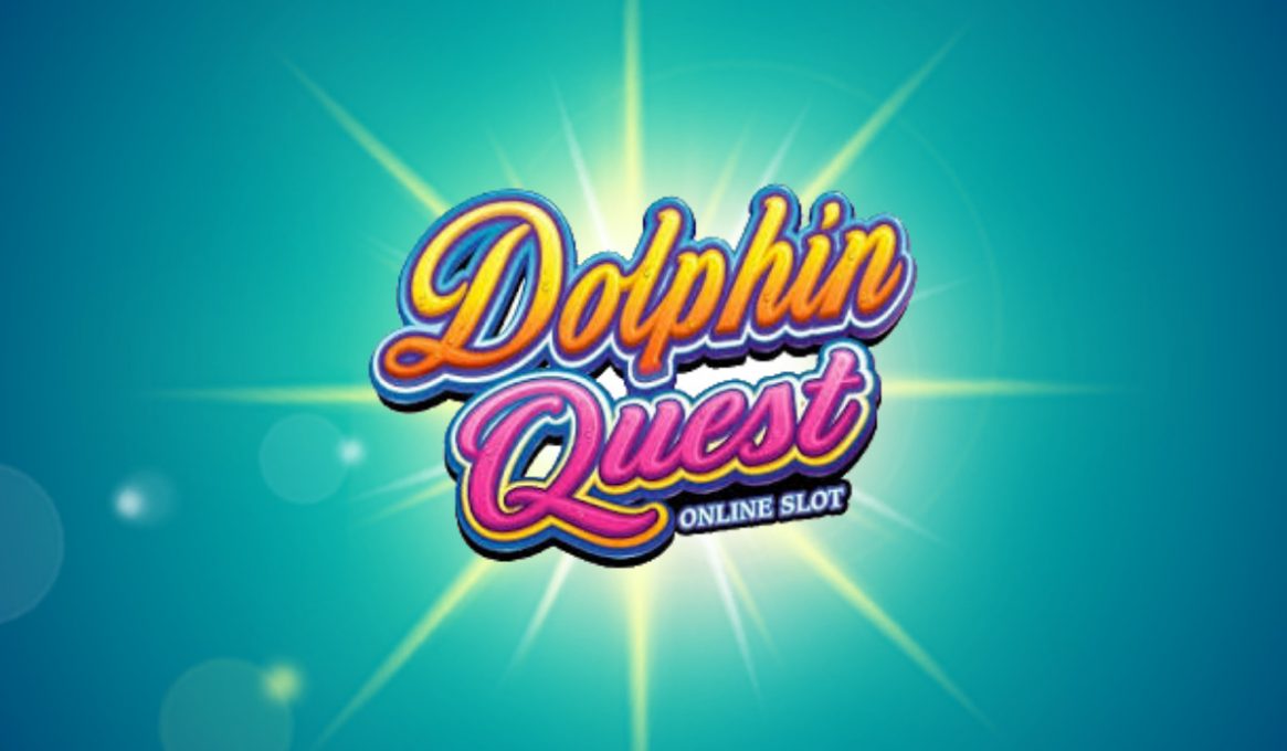 Dolphin Quest Slot