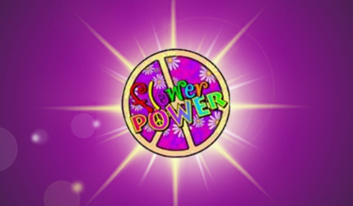 Flower Power Slots