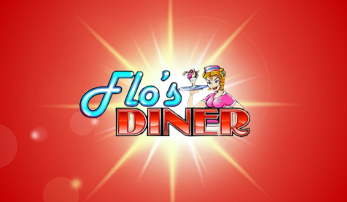 Flo's Diner Slots
