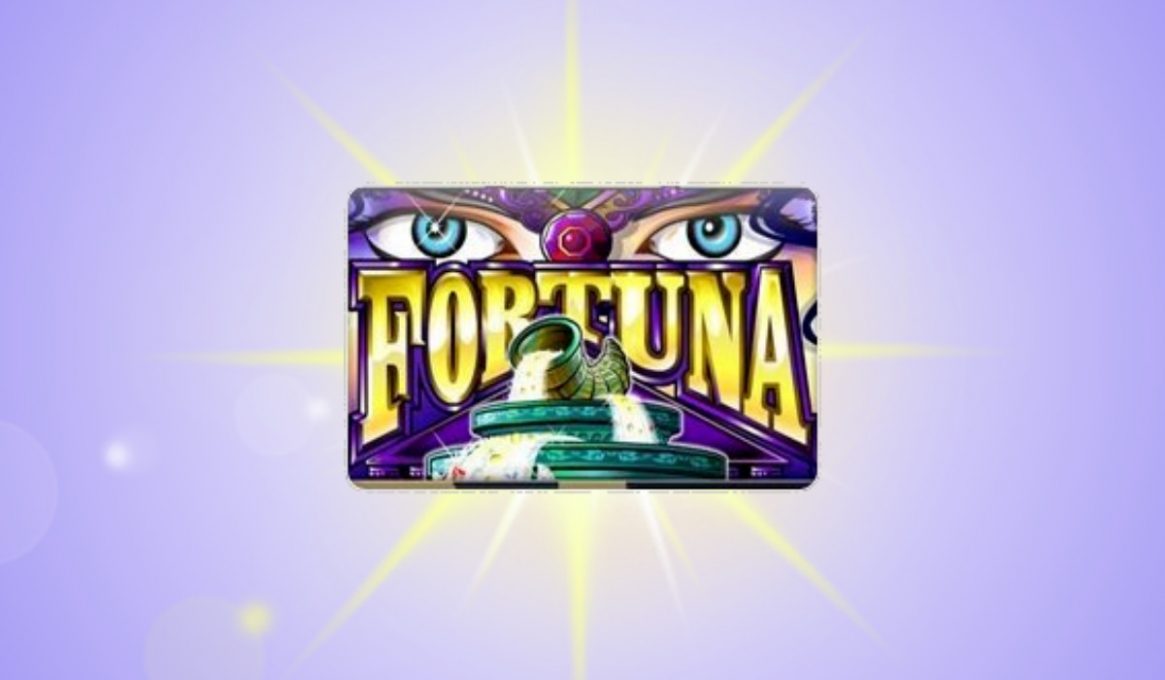 Fortuna Slot