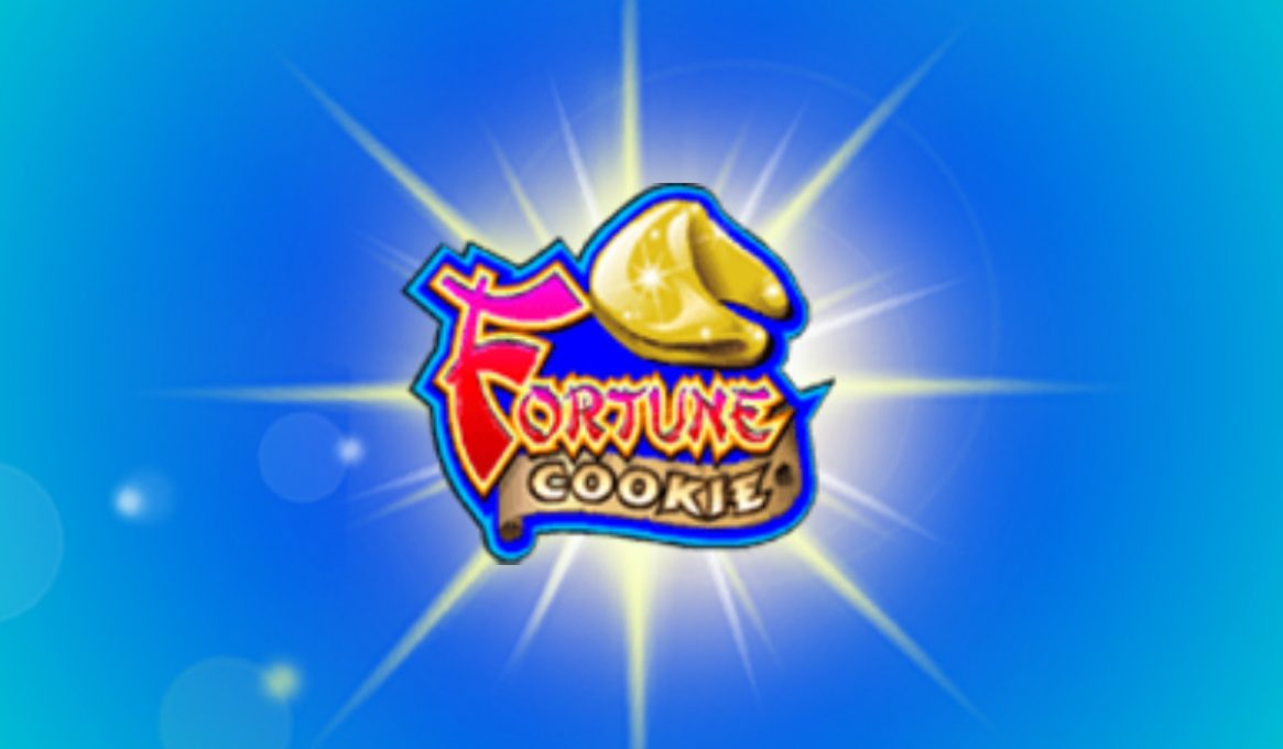 Fortune Cookie Slots