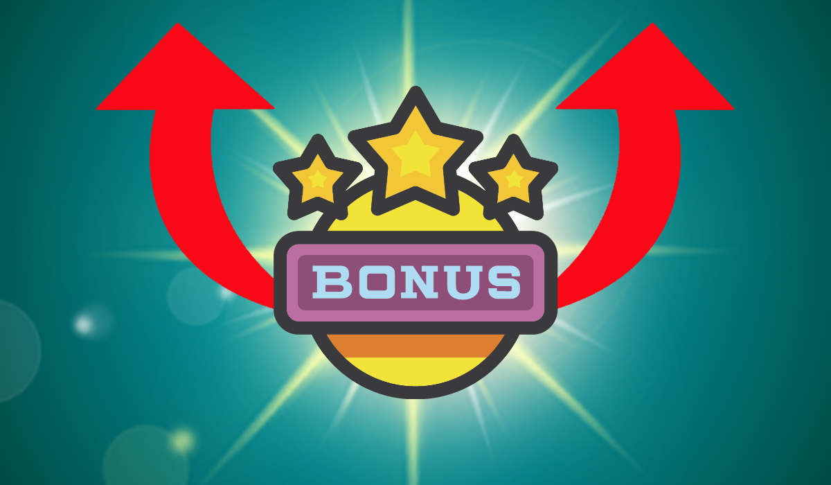 best sign up bonus for online casino