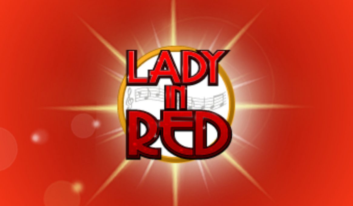 Lady in Red Slot Machine