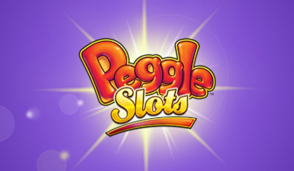 Peggle Slot Machine
