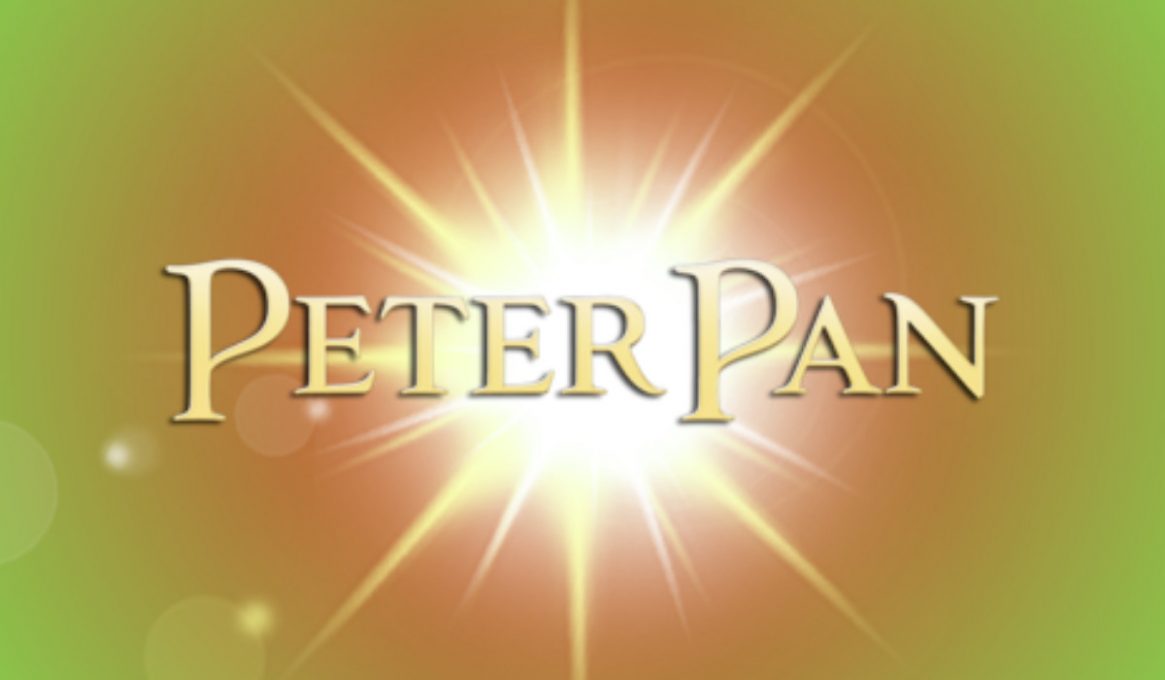 Peter Pan Slot Machine