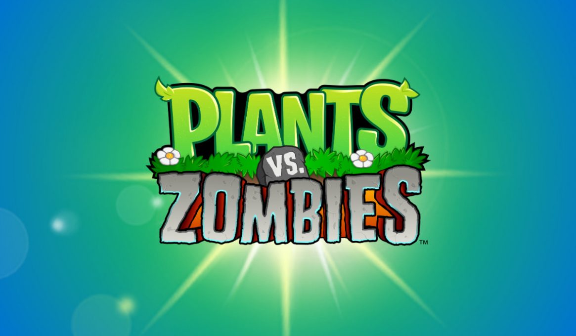 Plants vs Zombies Slot Machine