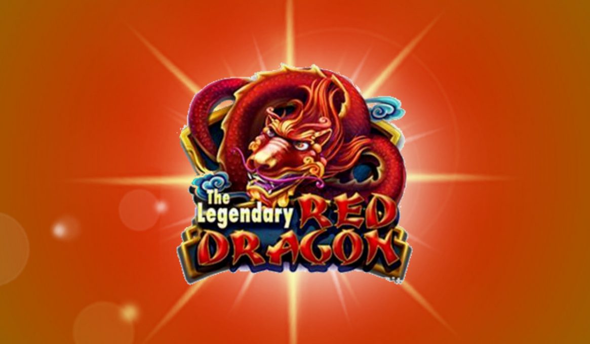 Red Dragon Slot