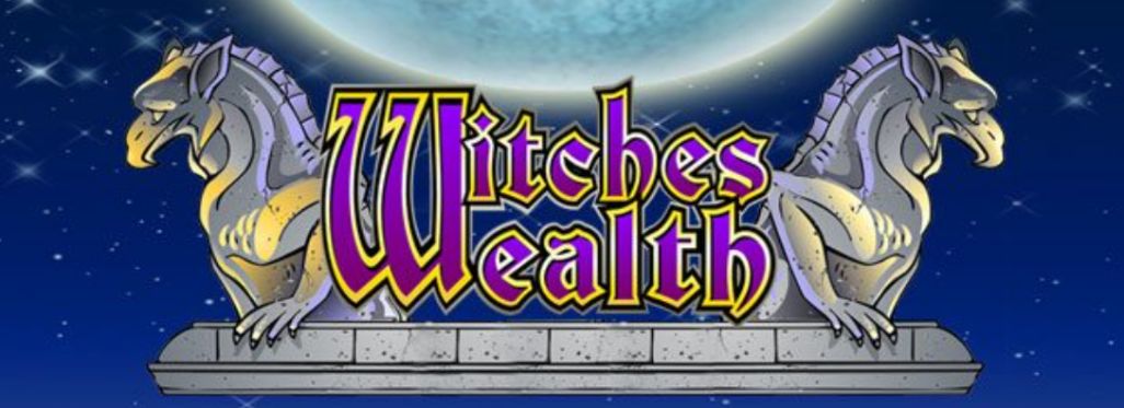 Witches Wealth Slot