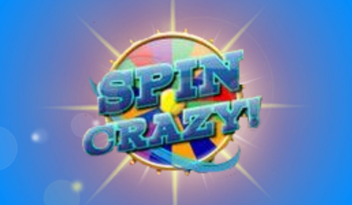 Spin Crazy Slot Machine