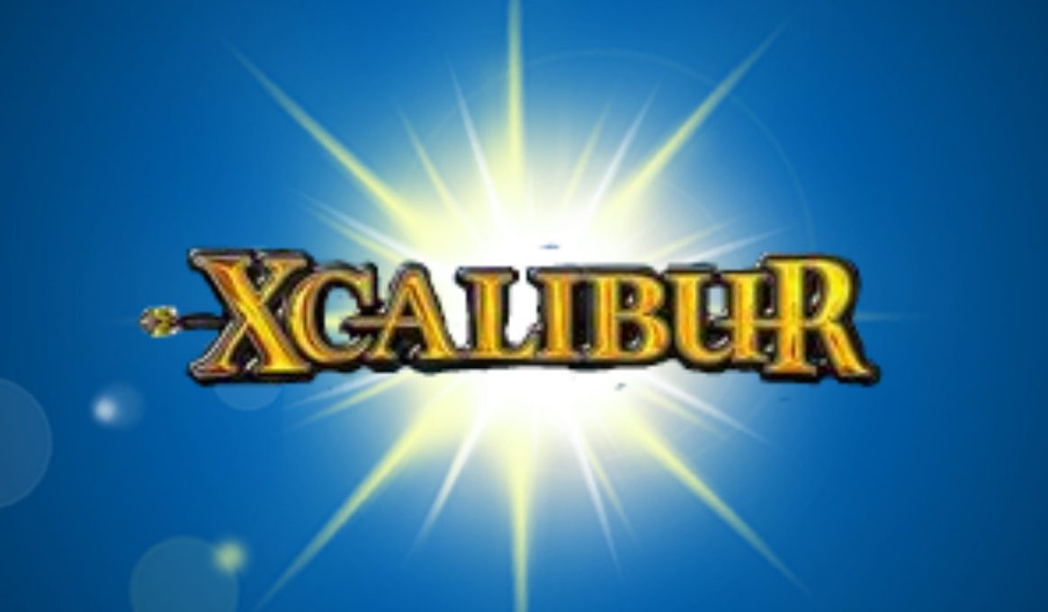 Xcaliber Slots