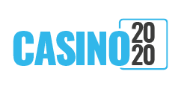 Casino 2020 -logo