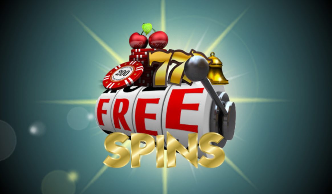 Free Spins No Deposit UK