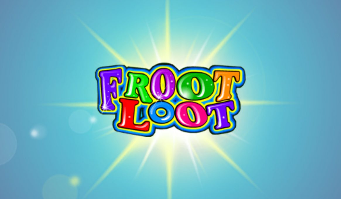 Froot Loot Slots Review