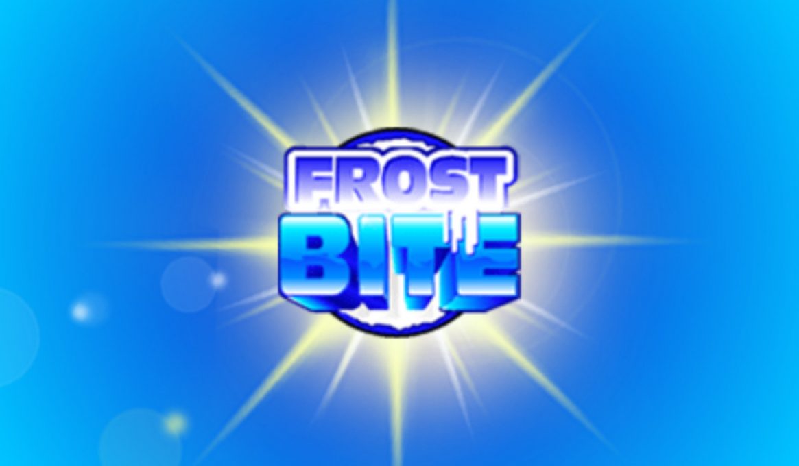 Frost Bite Slots Review