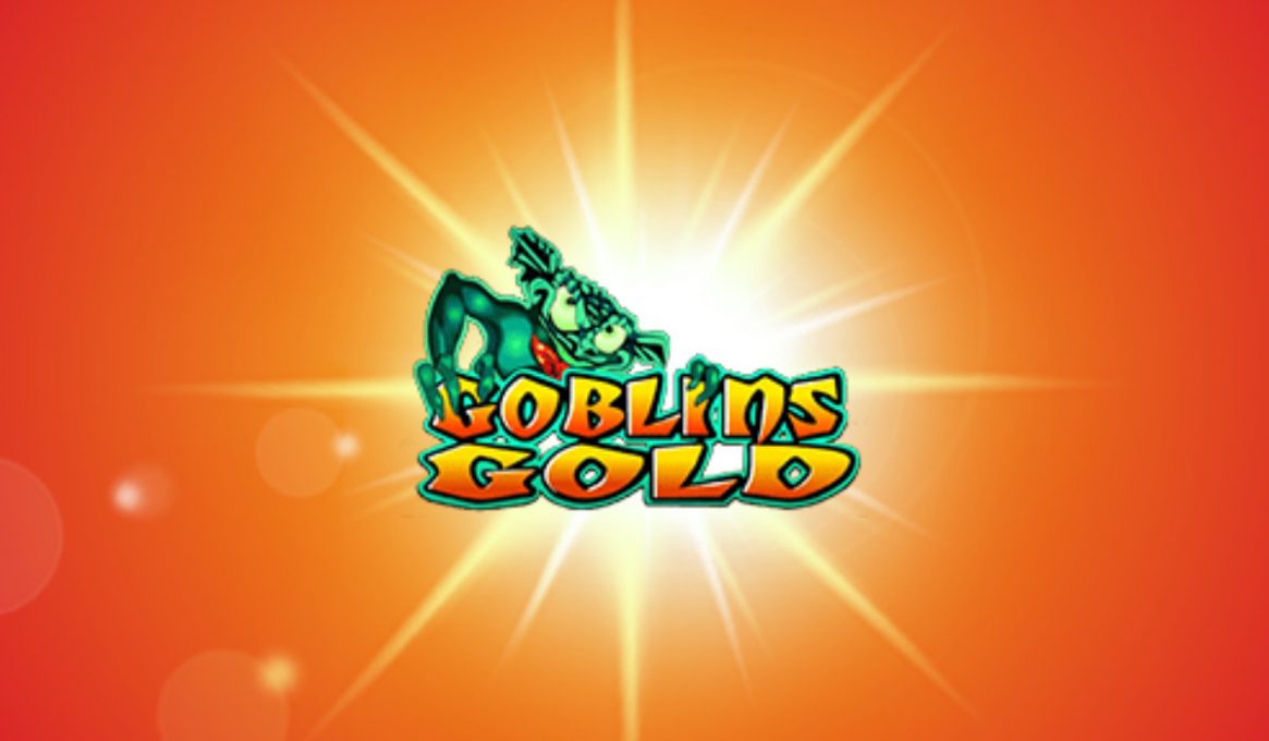 Goblins Gold Slot Machine