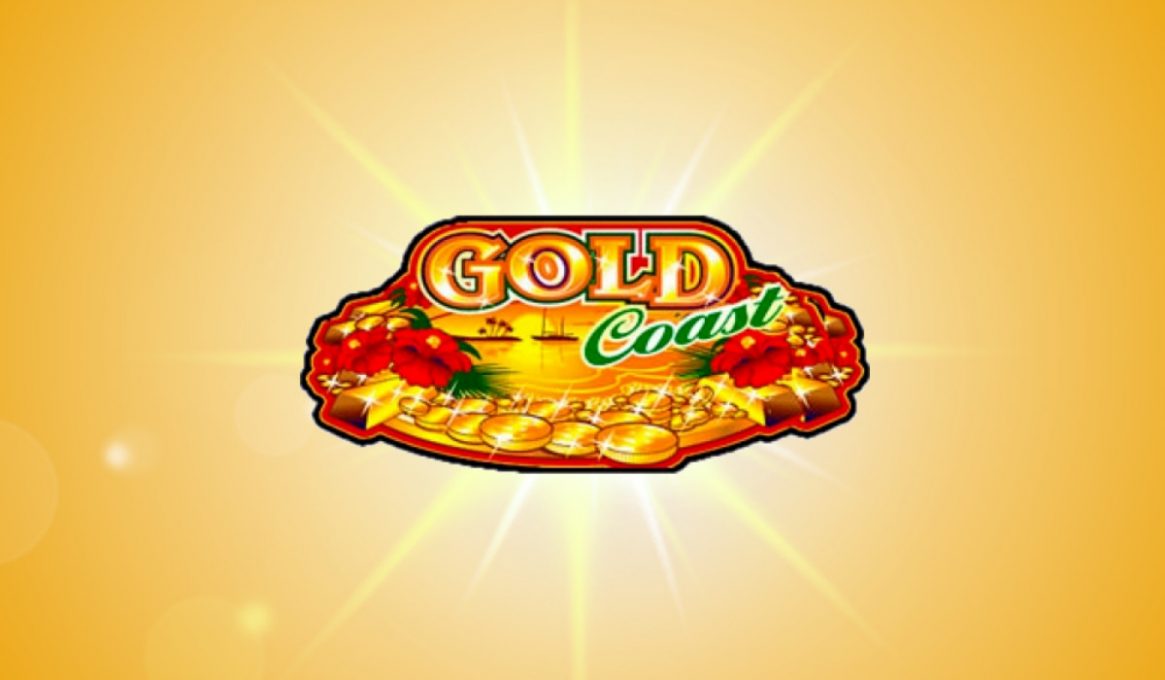 Gold Coast Slot Machine