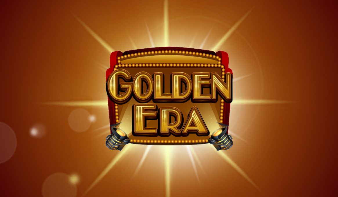 Golden Era Slot Machine
