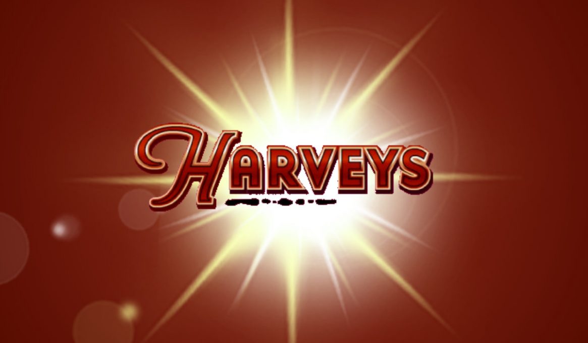 Harveys Slot Machine