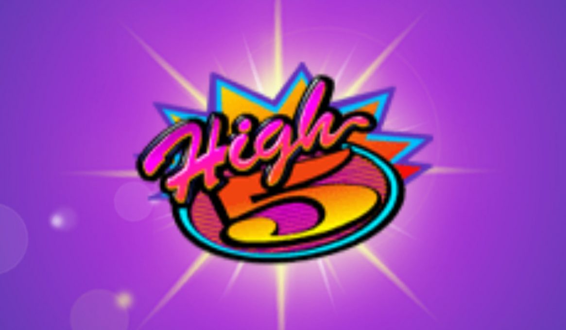 High Five Slot Machine