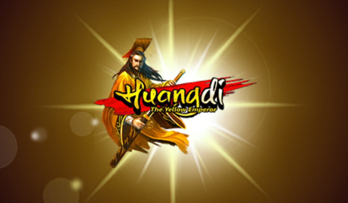 Software Provider Microgaming Released New Slot Huangdi The Yellow Emperor