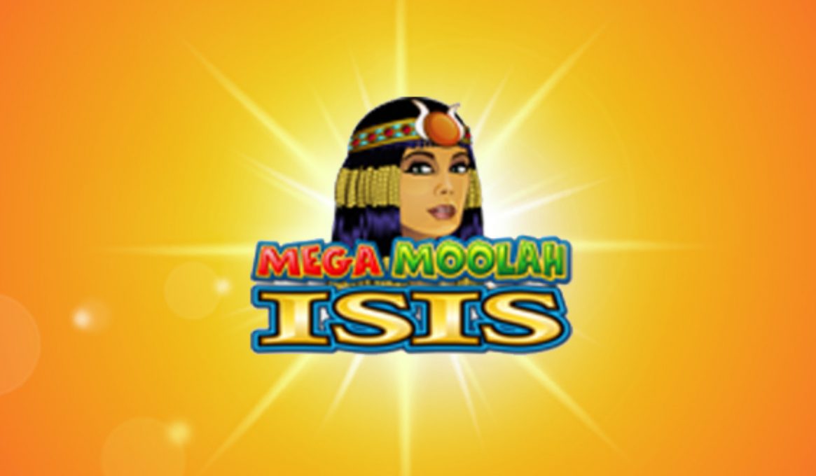 Isis Slot Machine