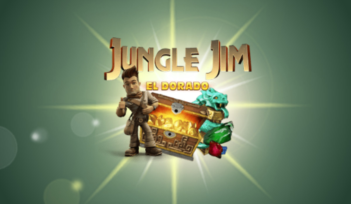 Jungle Jim Slot Jungle Jim Slot