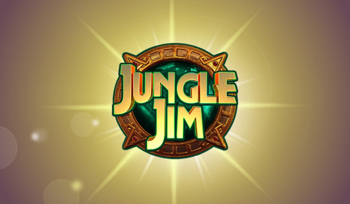 Jungle Jim Slot Machine