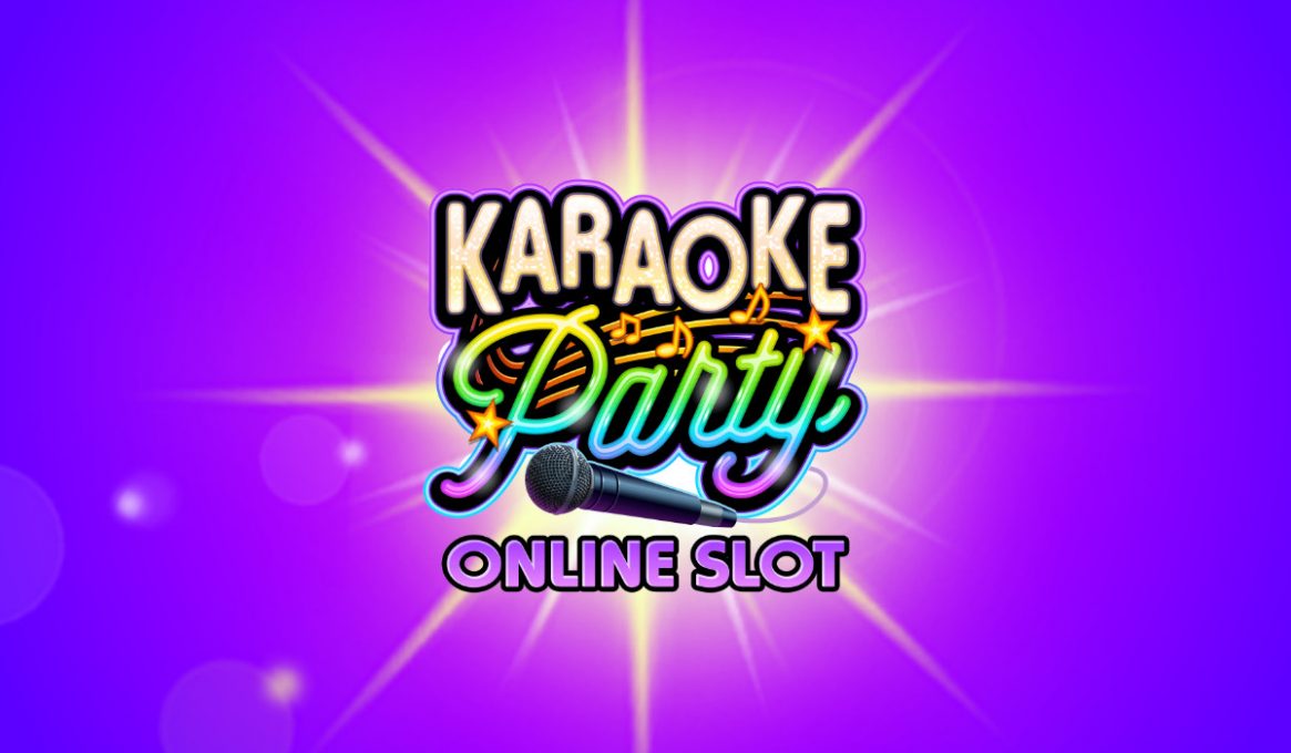 Karaoke Party Slot Machine