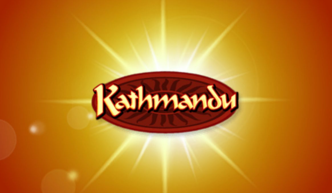 Kathmandu Slot Machine