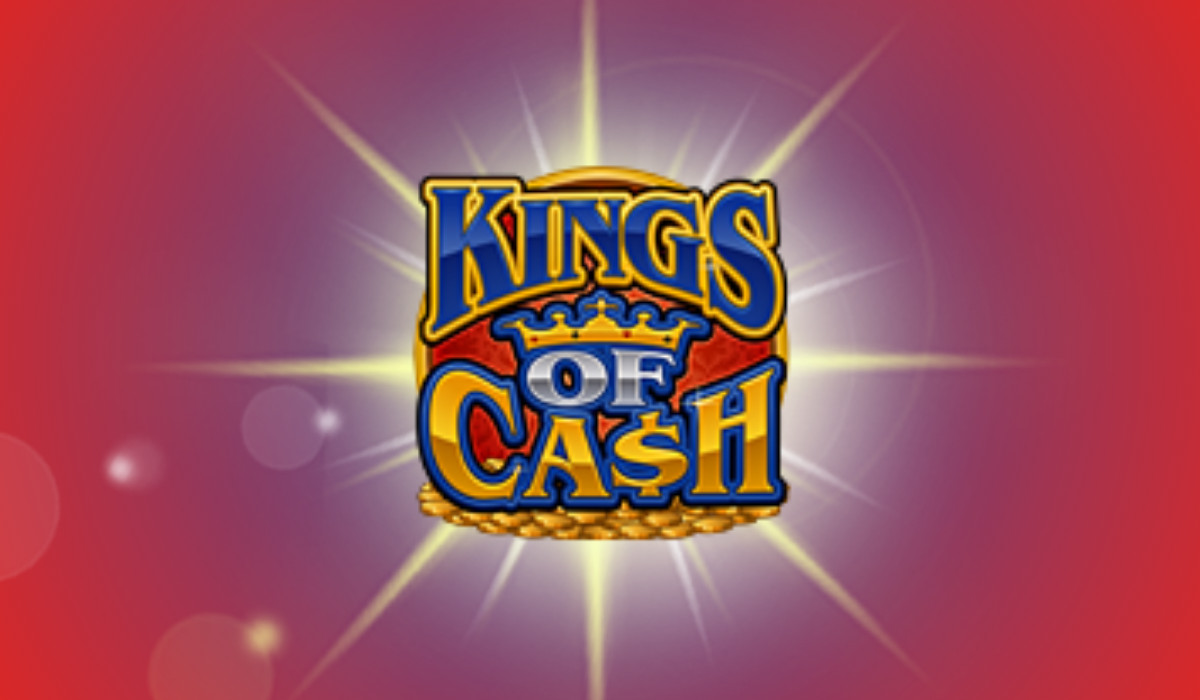 Kings Of Cash Online Slot Kings Of Cash Online Slot