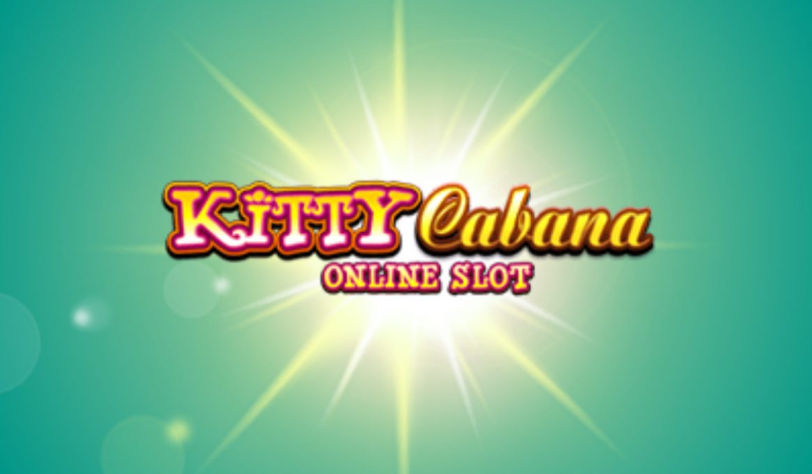 Kitty Cabana Slot Machine