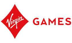 Virgin Games Logo