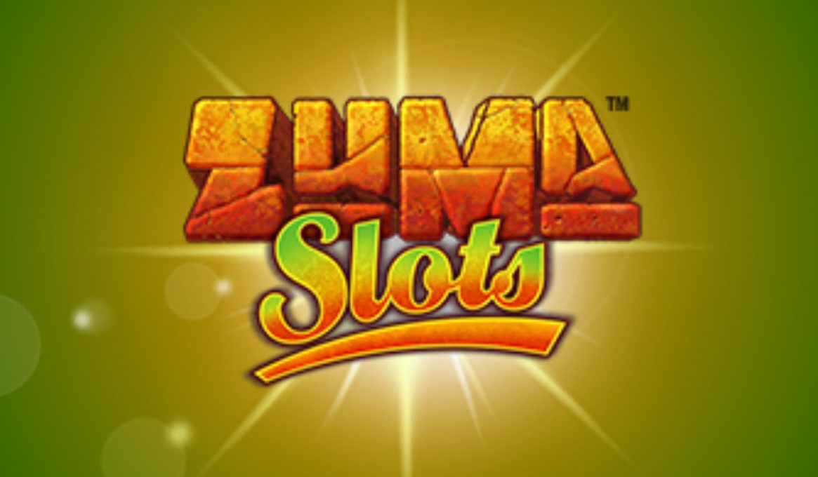 Zuma Slot Machine