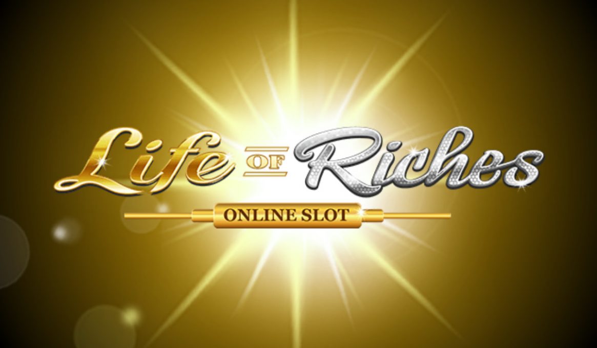 Life of Riches Slots