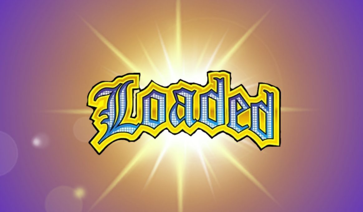 Loaded Slot Machine