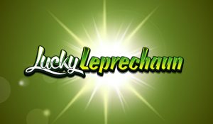 Lucky Leprechaun Slots