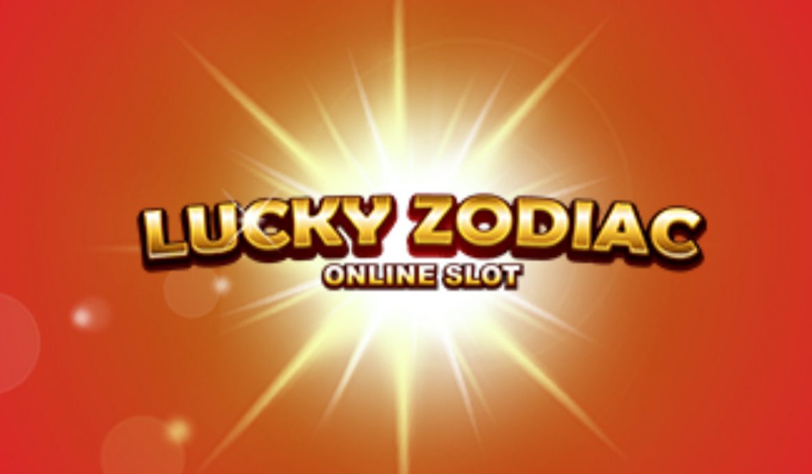 Lucky Zodiac Slot Machine