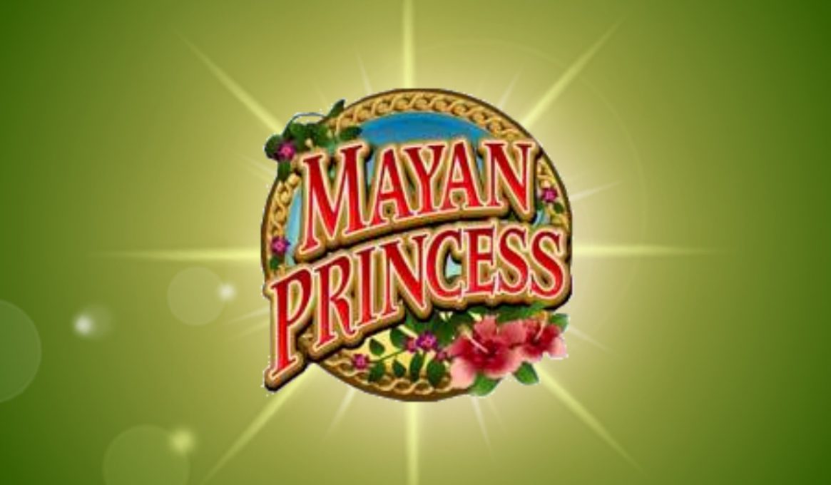 Mayan Princess Slot Machine