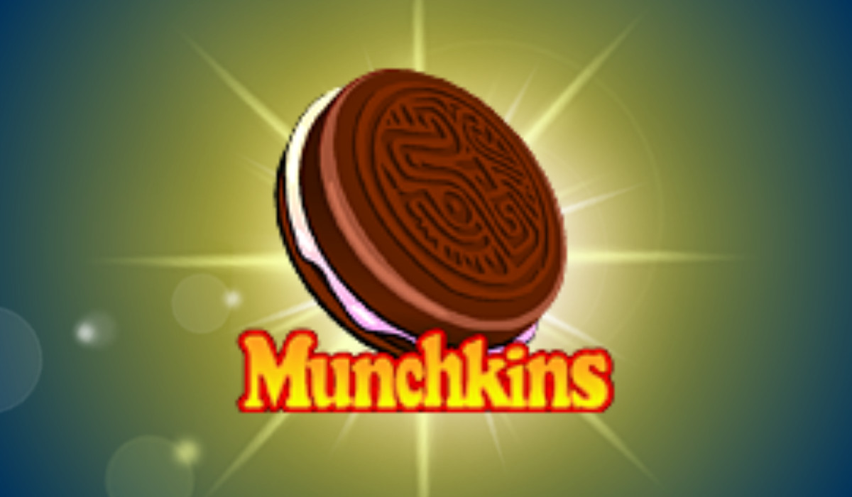 Munchkins Munchkins