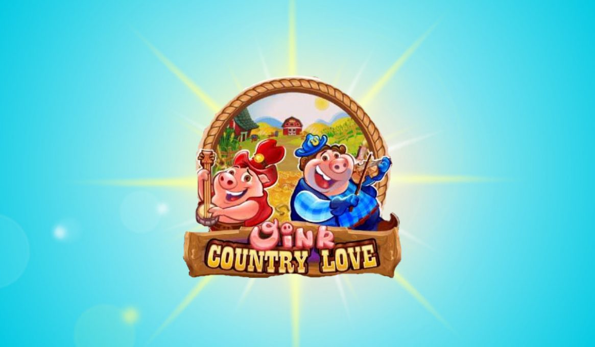 Oink Country Slots
