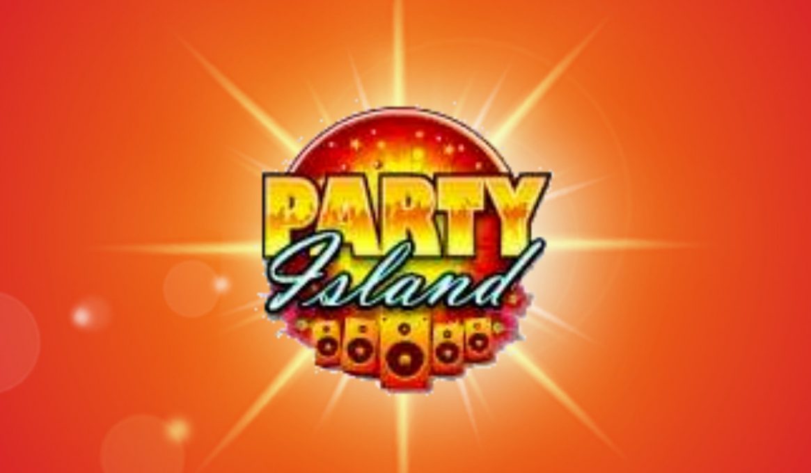 Party Island Slots