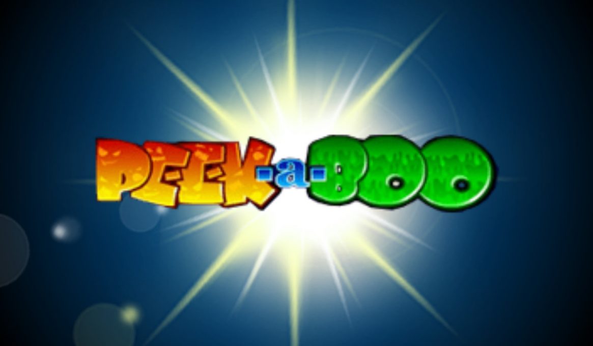Peek-A-Boo Slots
