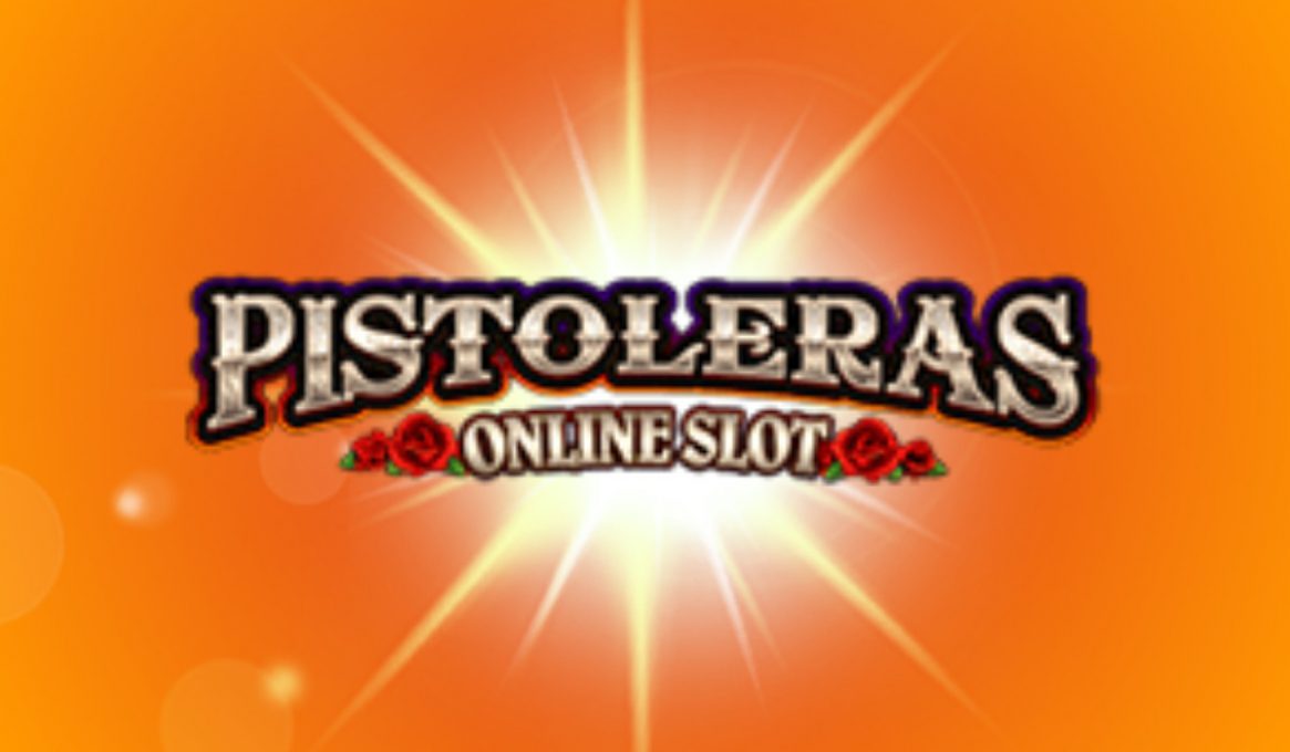 Pistoleras Slots