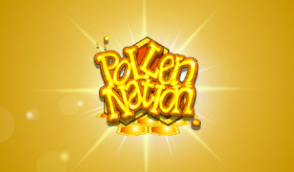 Pollen Nation Slot