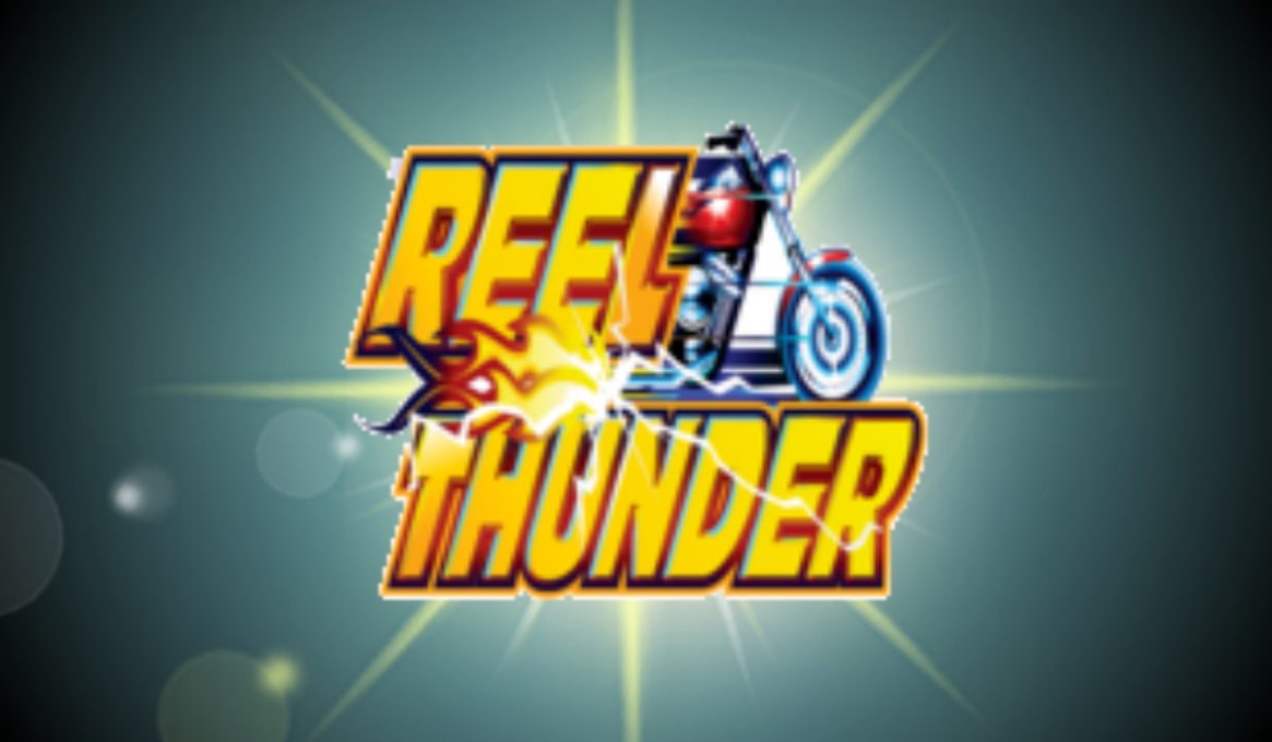 Reel Thunder Slots