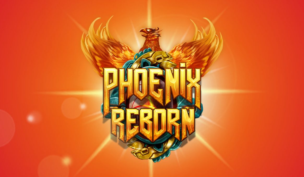 Rise of the Phoenix Slot Review