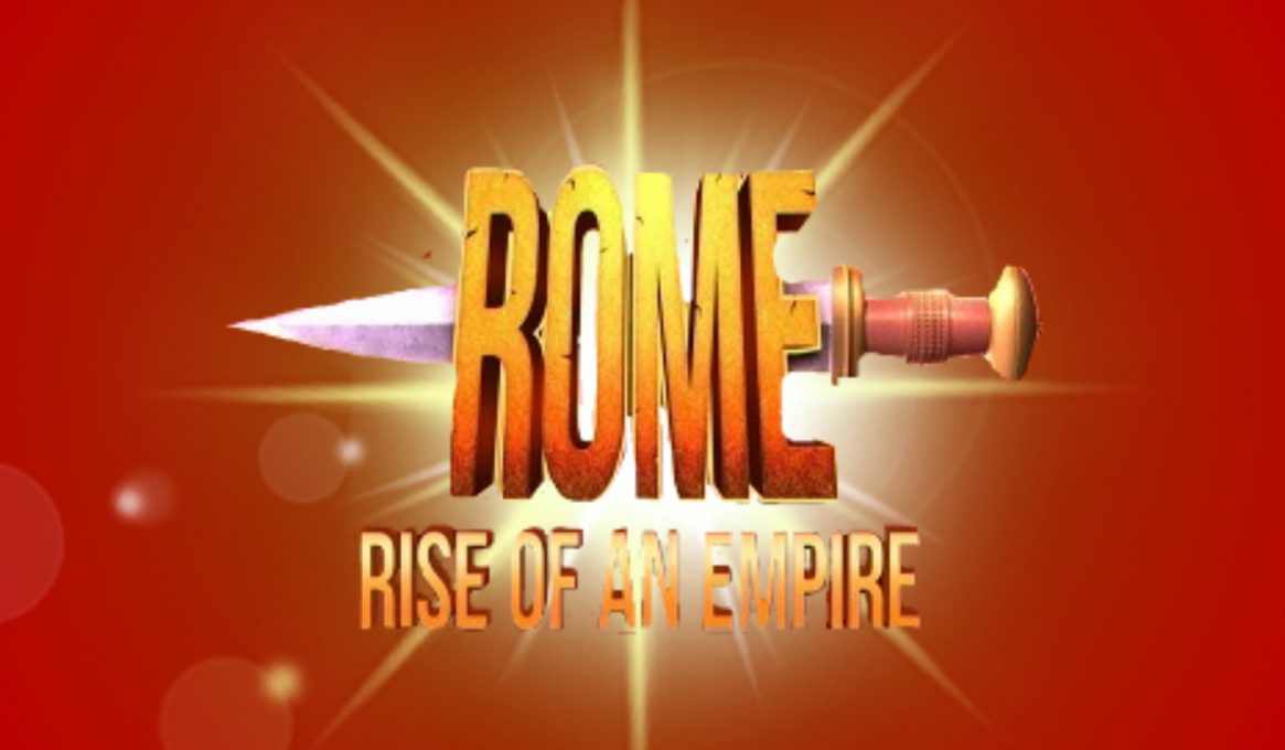 Rome: Rise of an Empire Slot
