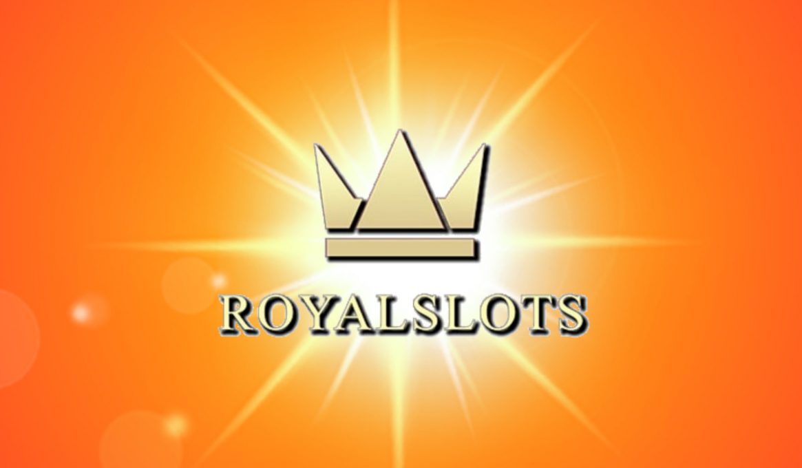 Royal Slots Review