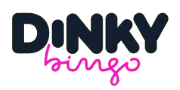 Dinky Bingo Logo